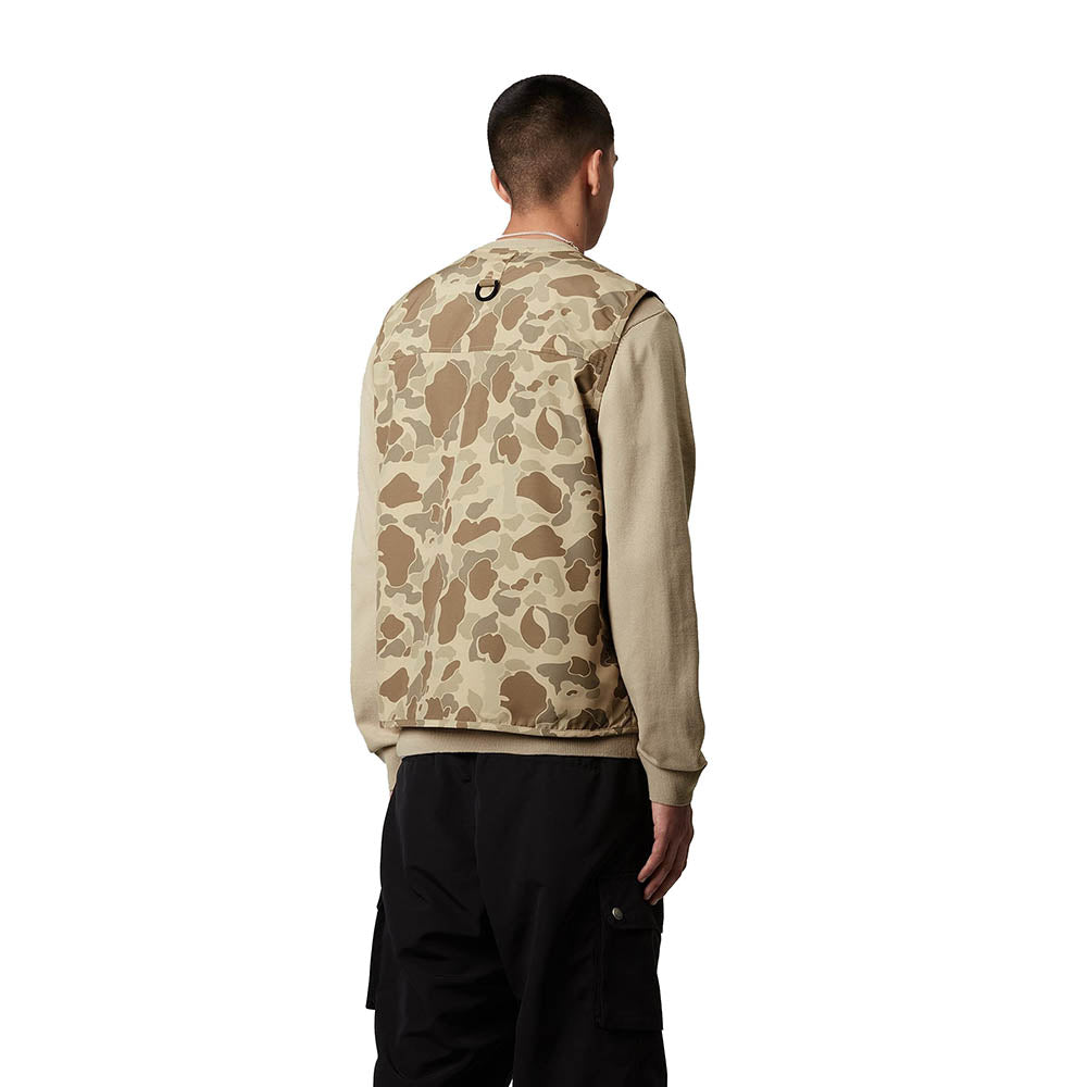 IRWIN VEST