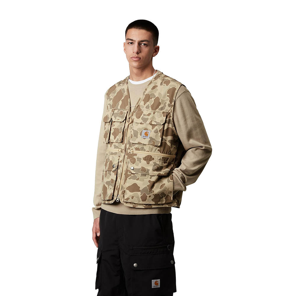 IRWIN VEST