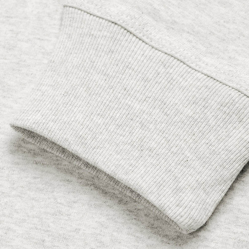 L/S AMERICAN SCRIPT T-SHIRT