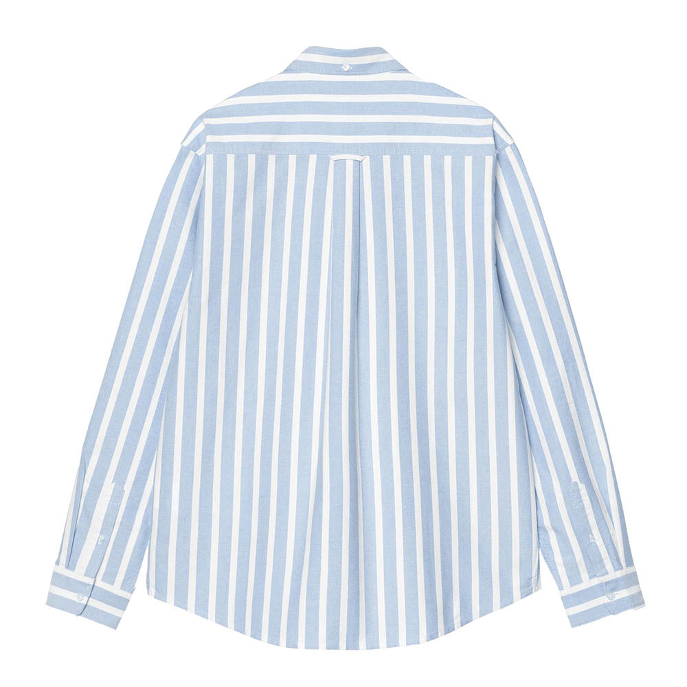L/S DEVEN SHIRT