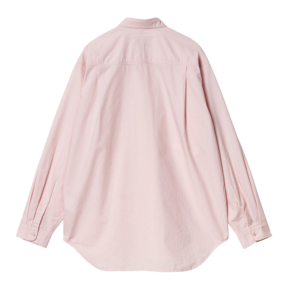 L/S IRWIN SHIRT