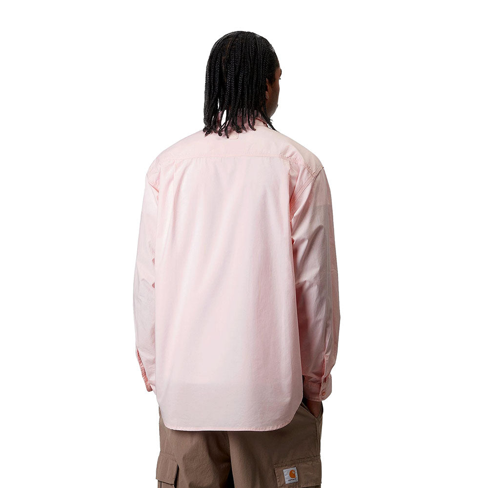 L/S IRWIN SHIRT