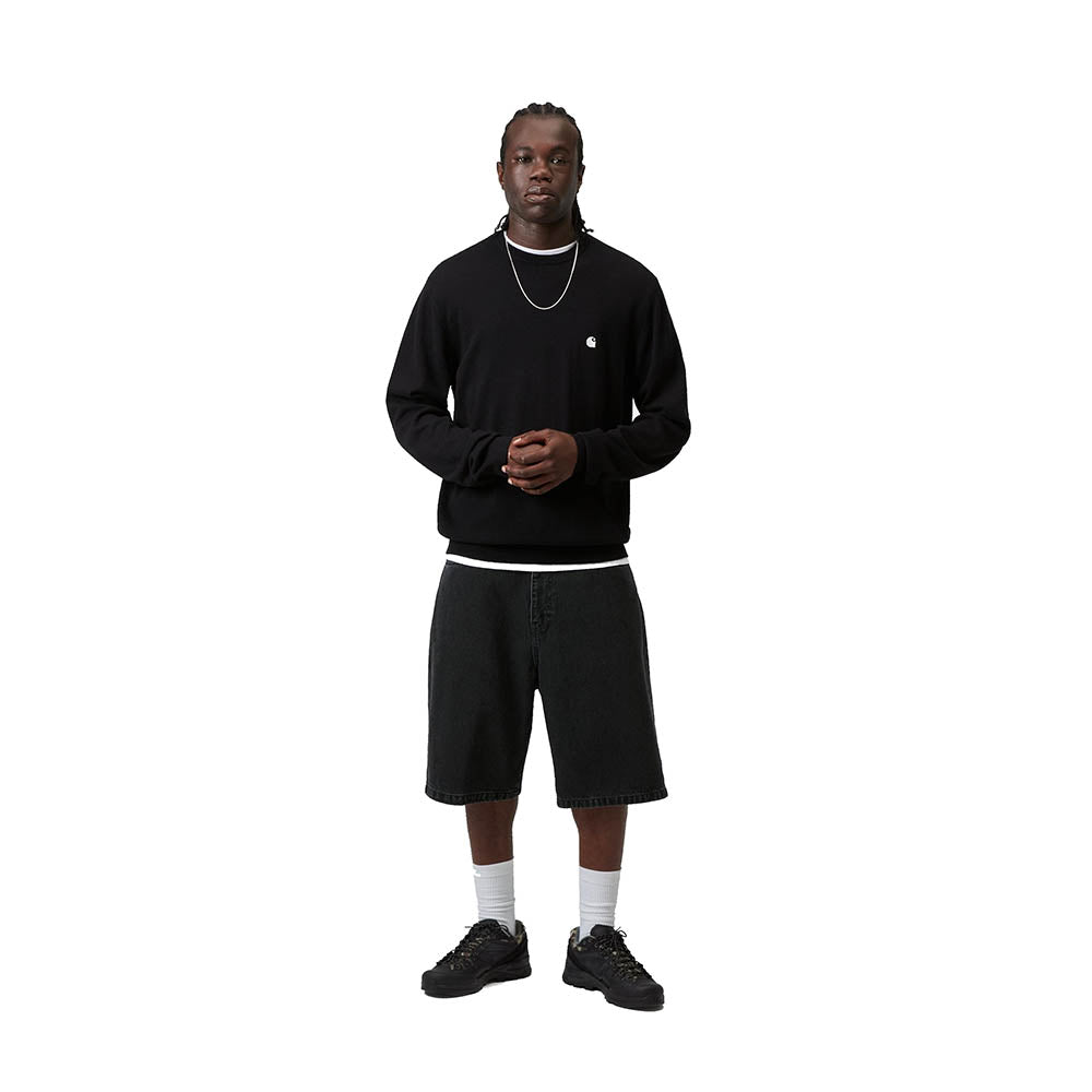 LANDON SHORT