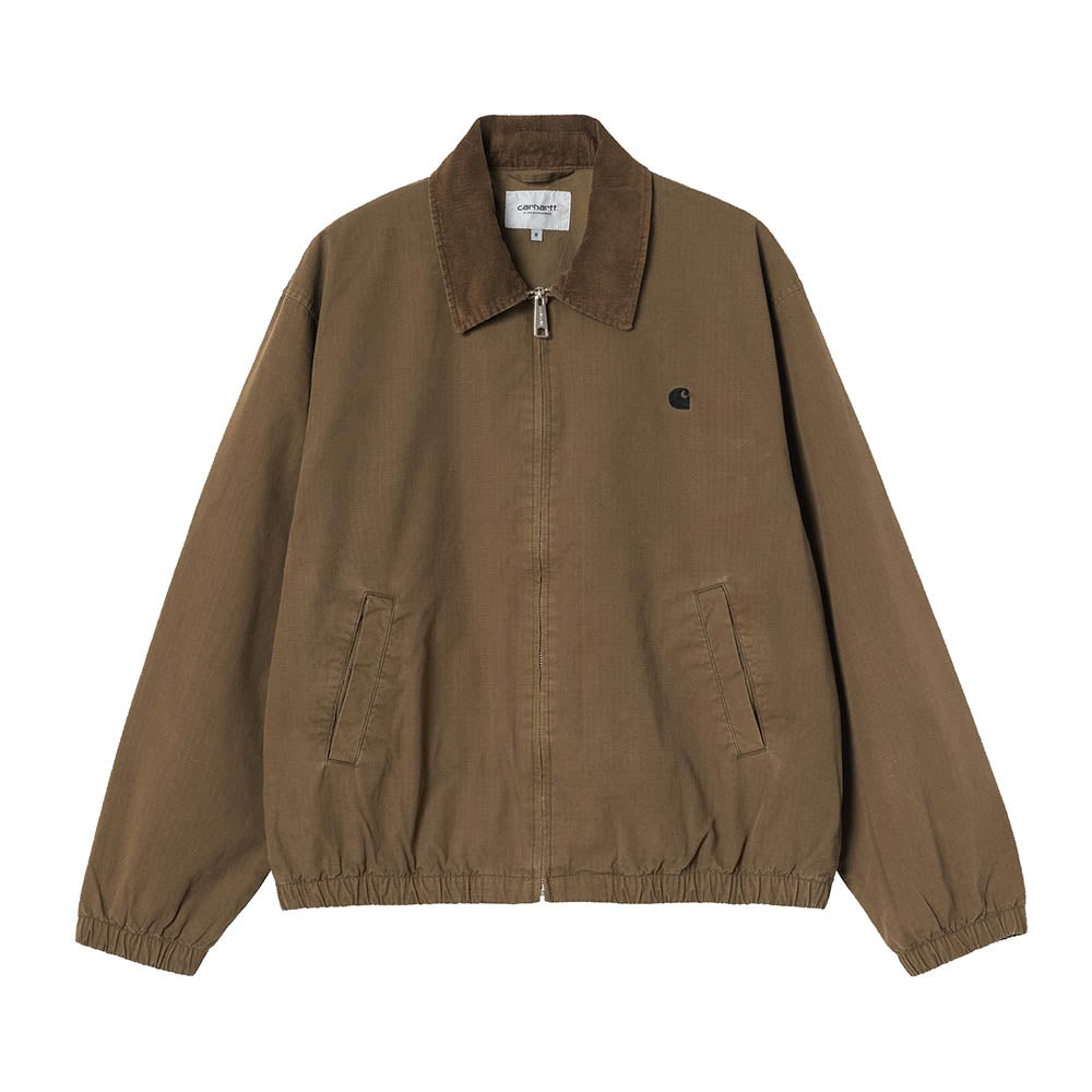 MADISON RIPSTOP JACKET