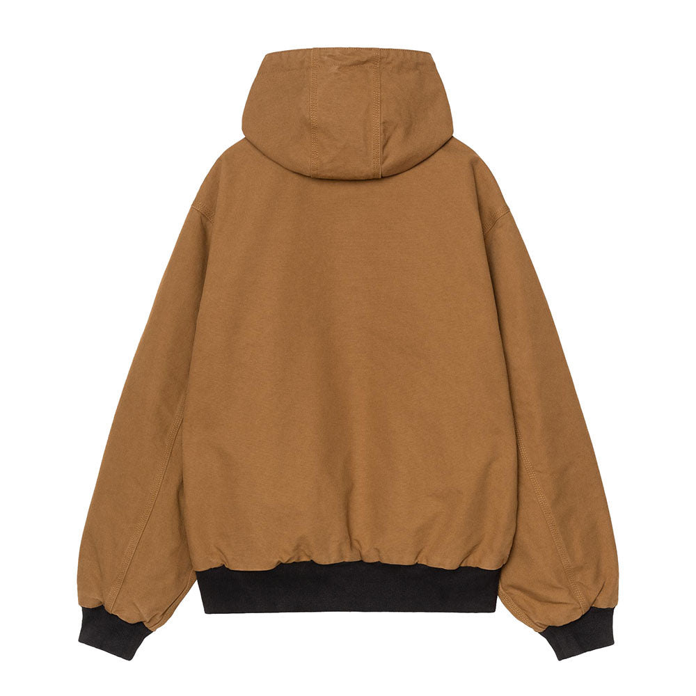 OG ACTIVE JACKET 50TH ANNIVERSARY EDITION CANVAS