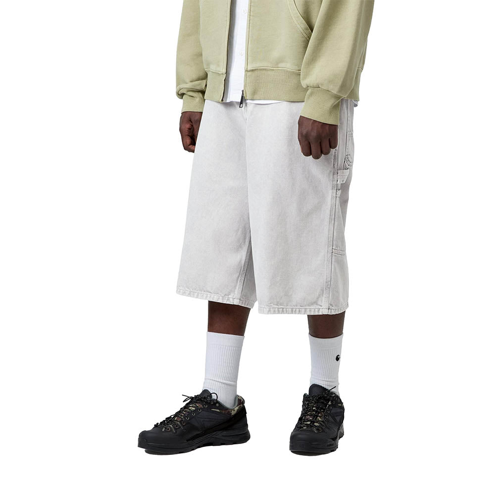 OG SINGLE KNEE SHORT