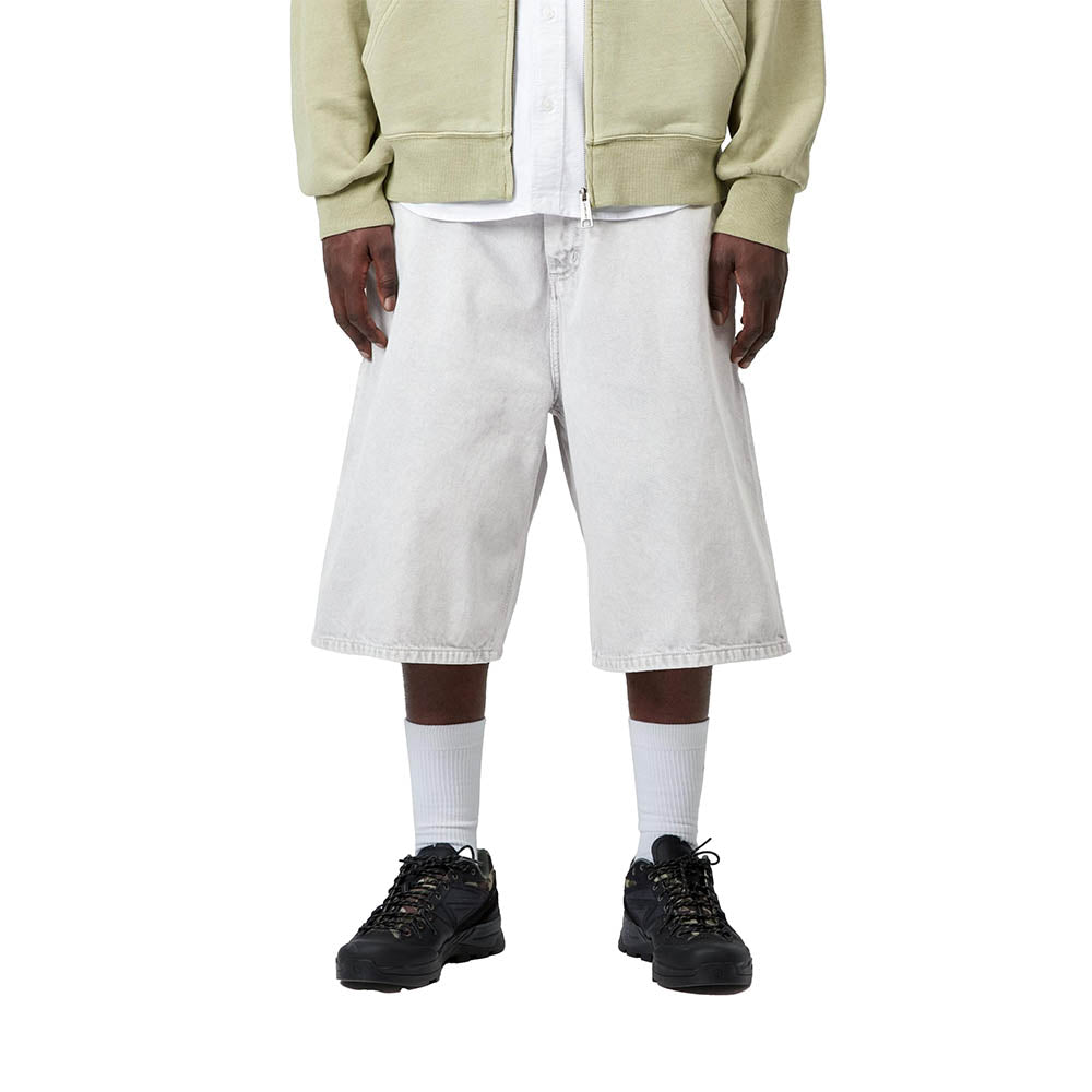 OG SINGLE KNEE SHORT