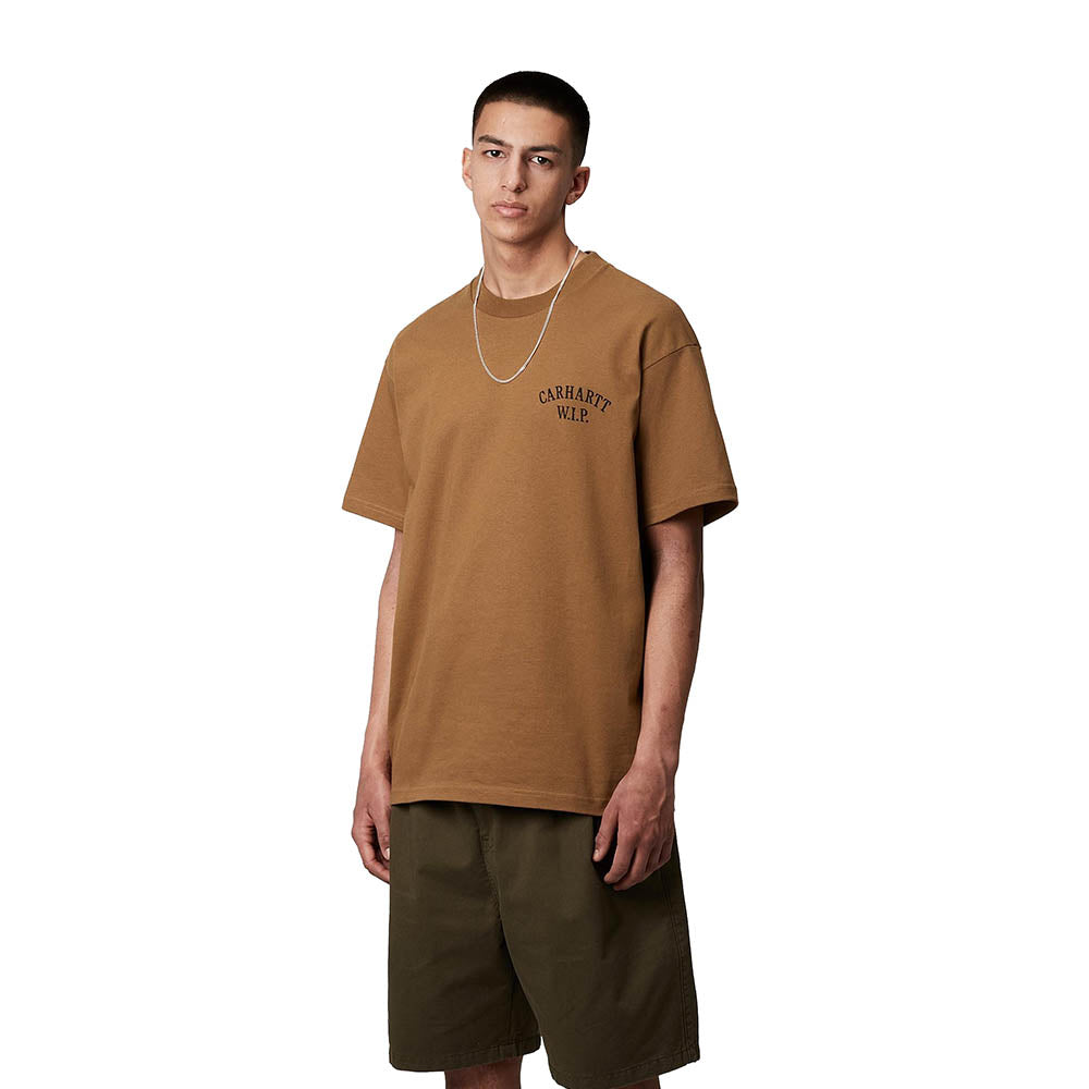 S/S CABINETRY T-SHIRT