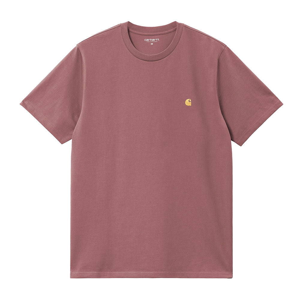 S/S CHASE T-SHIRT