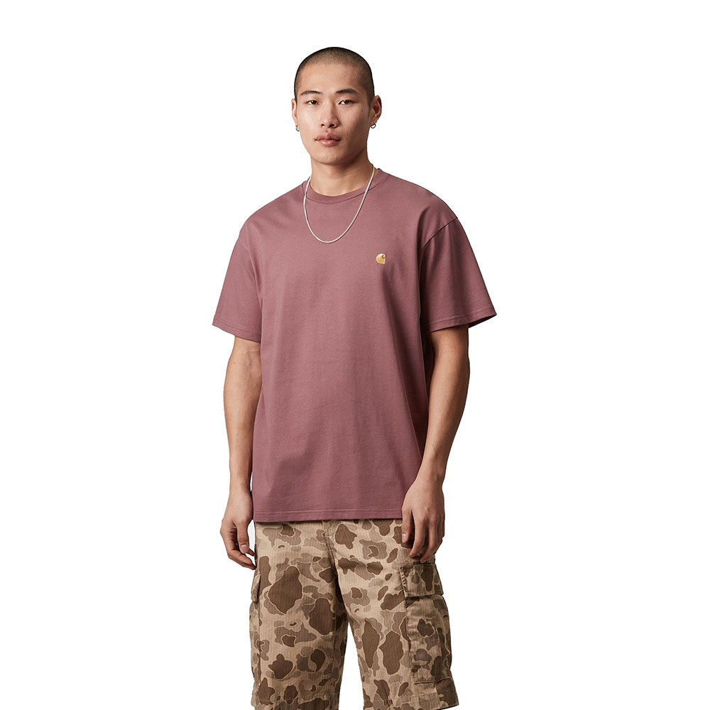 S/S CHASE T-SHIRT