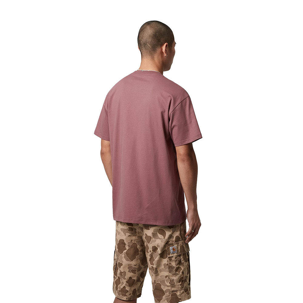 S/S CHASE T-SHIRT