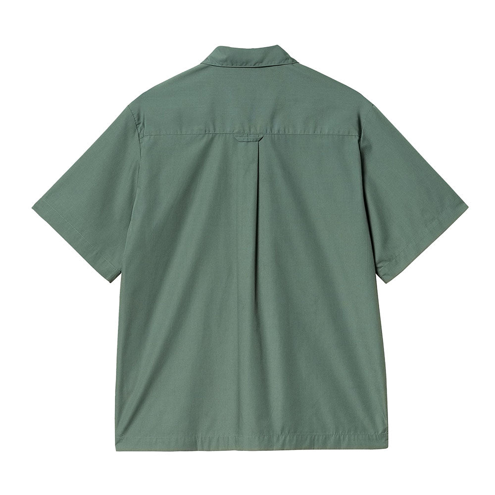 S/S CRAFT SHIRT