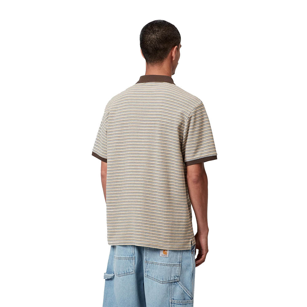 S/S DION POLO