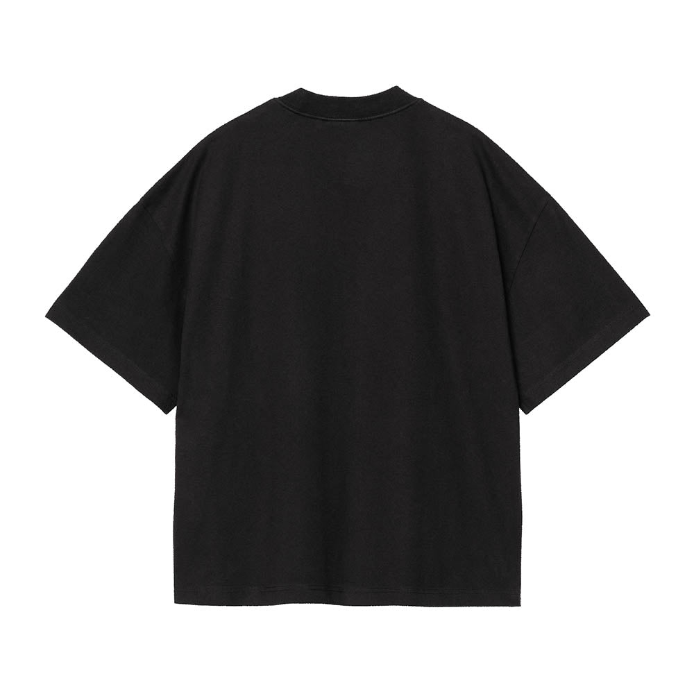 S/S HACKWORK T-SHIRT