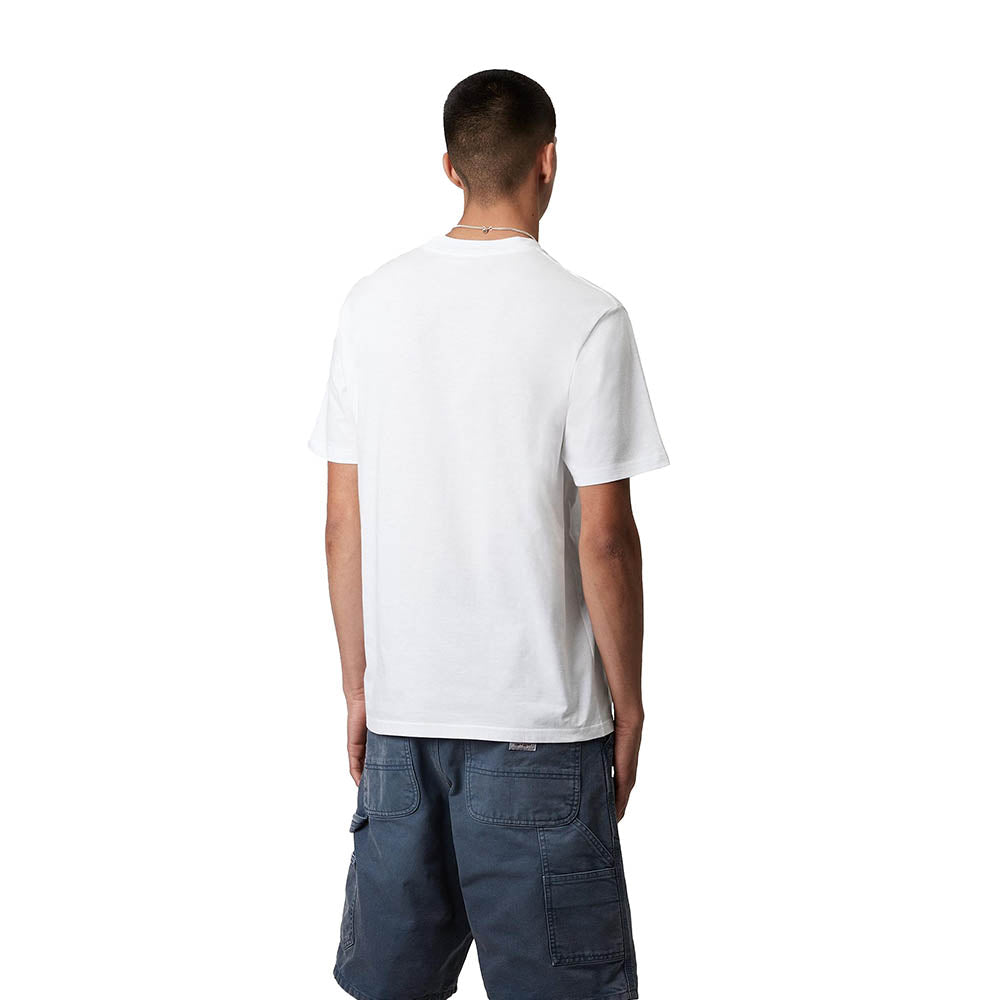 S/S PIGGYBANK T-SHIRT