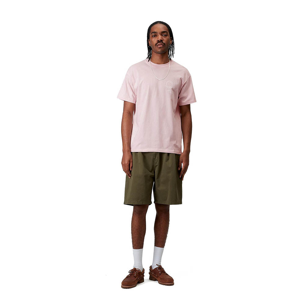 S/S ROTATION T-SHIRT