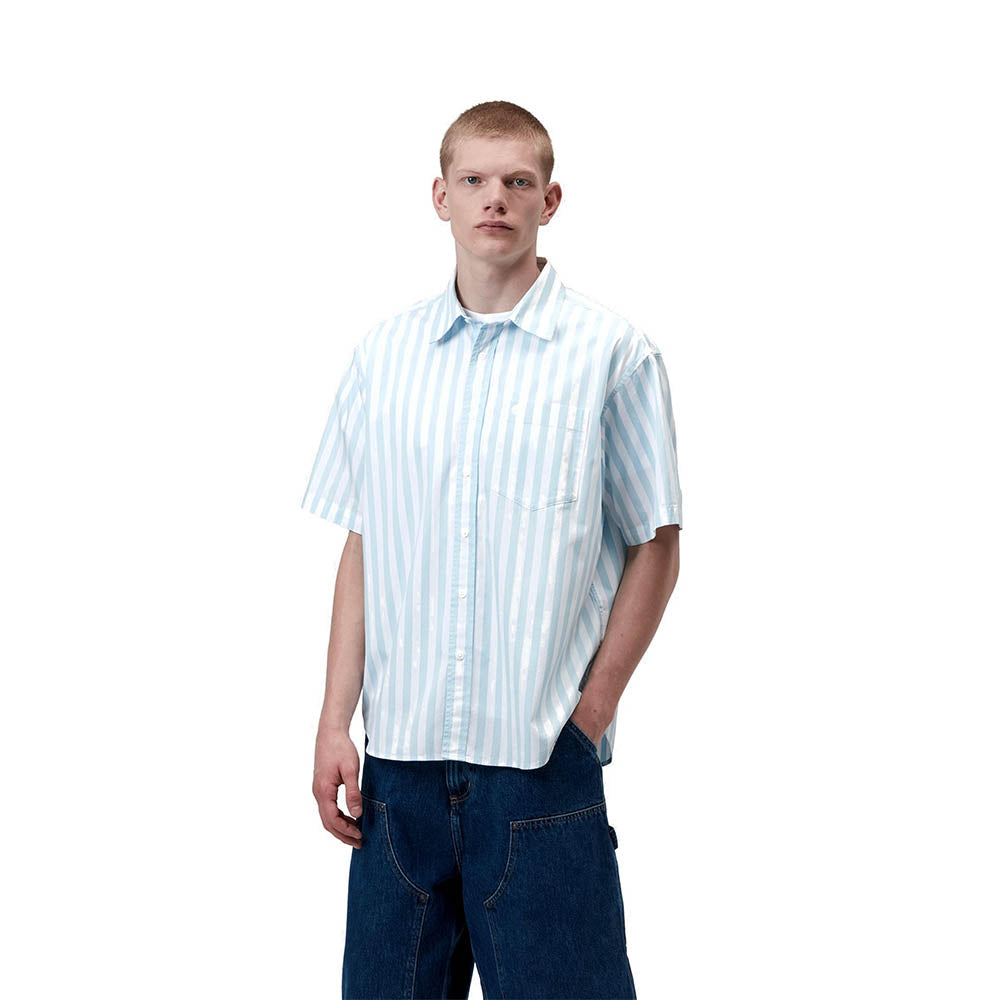 S/S ROYCE SHIRT