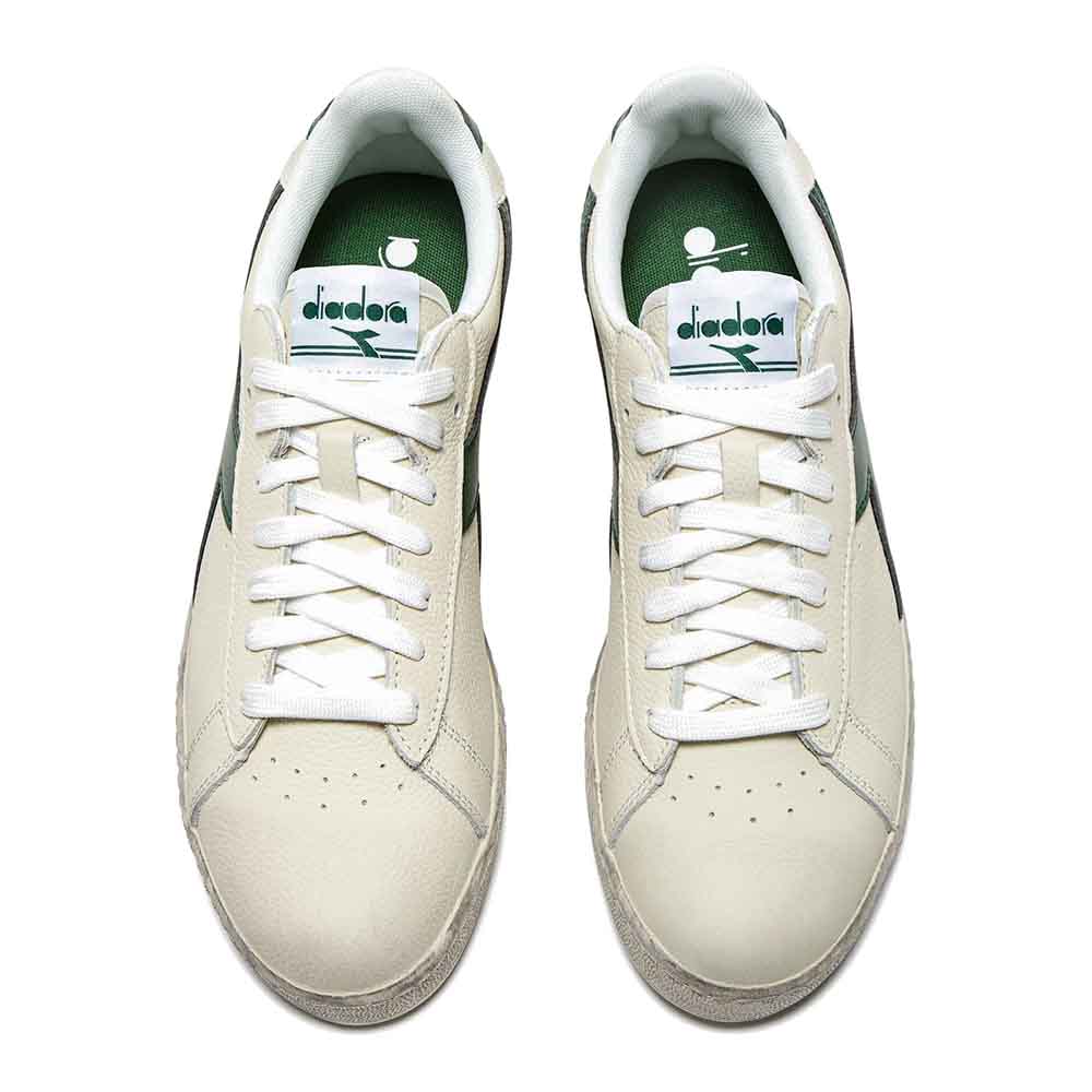 GAME L LOW WAXED