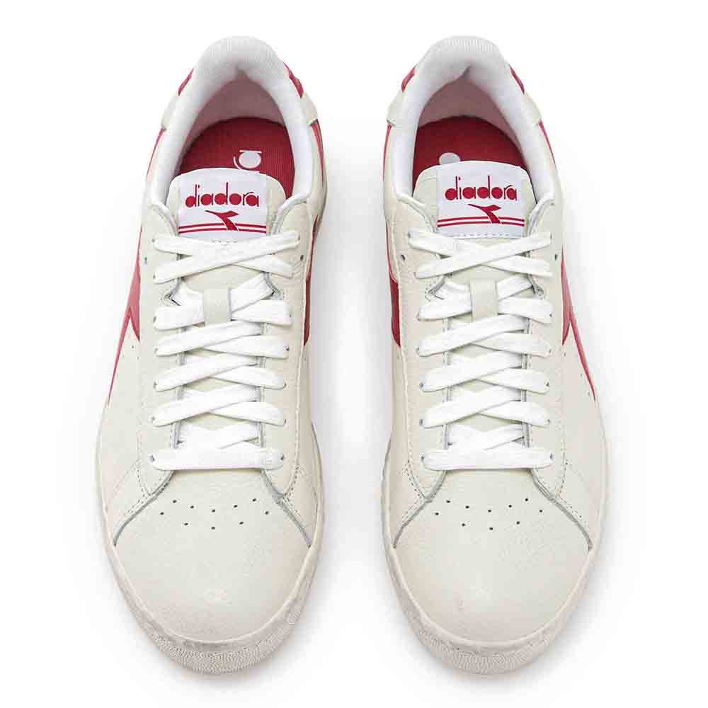 GAME L LOW WAXED