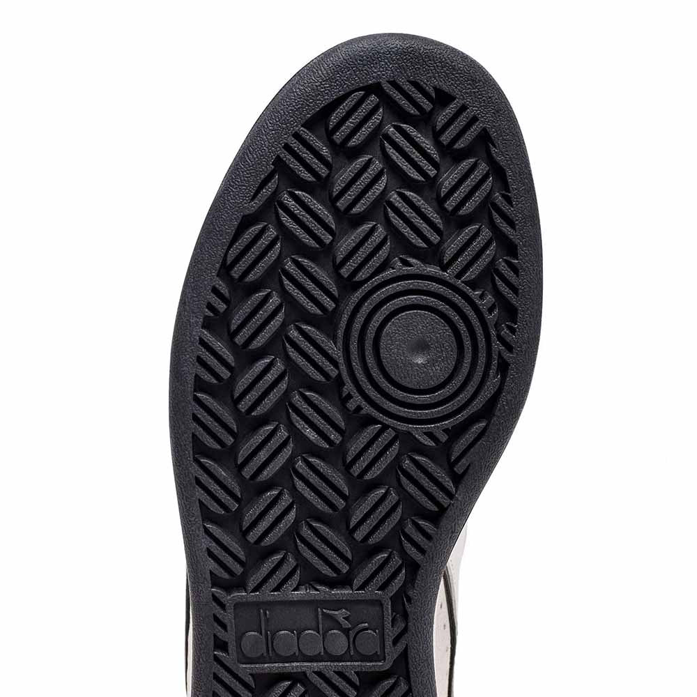 MAGIC BASKET LOW TECH