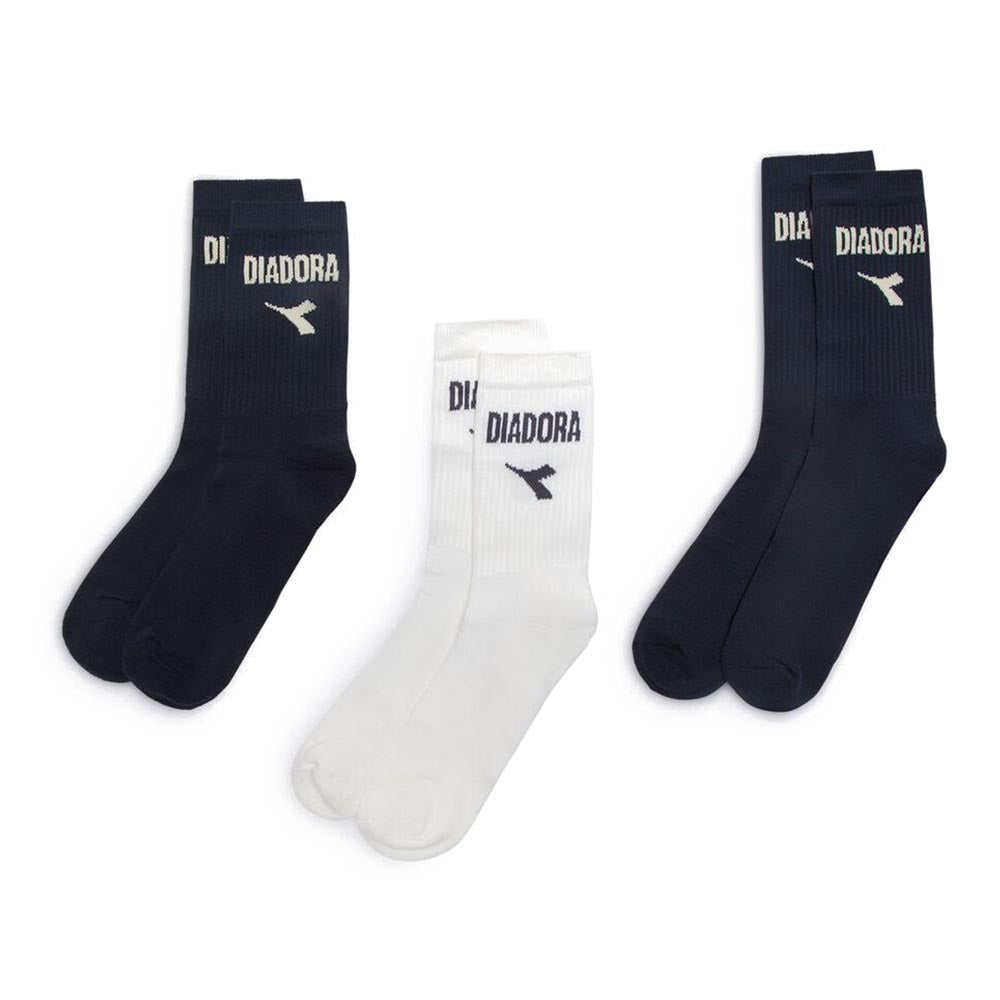 SOCKS 3PACK LEGACY