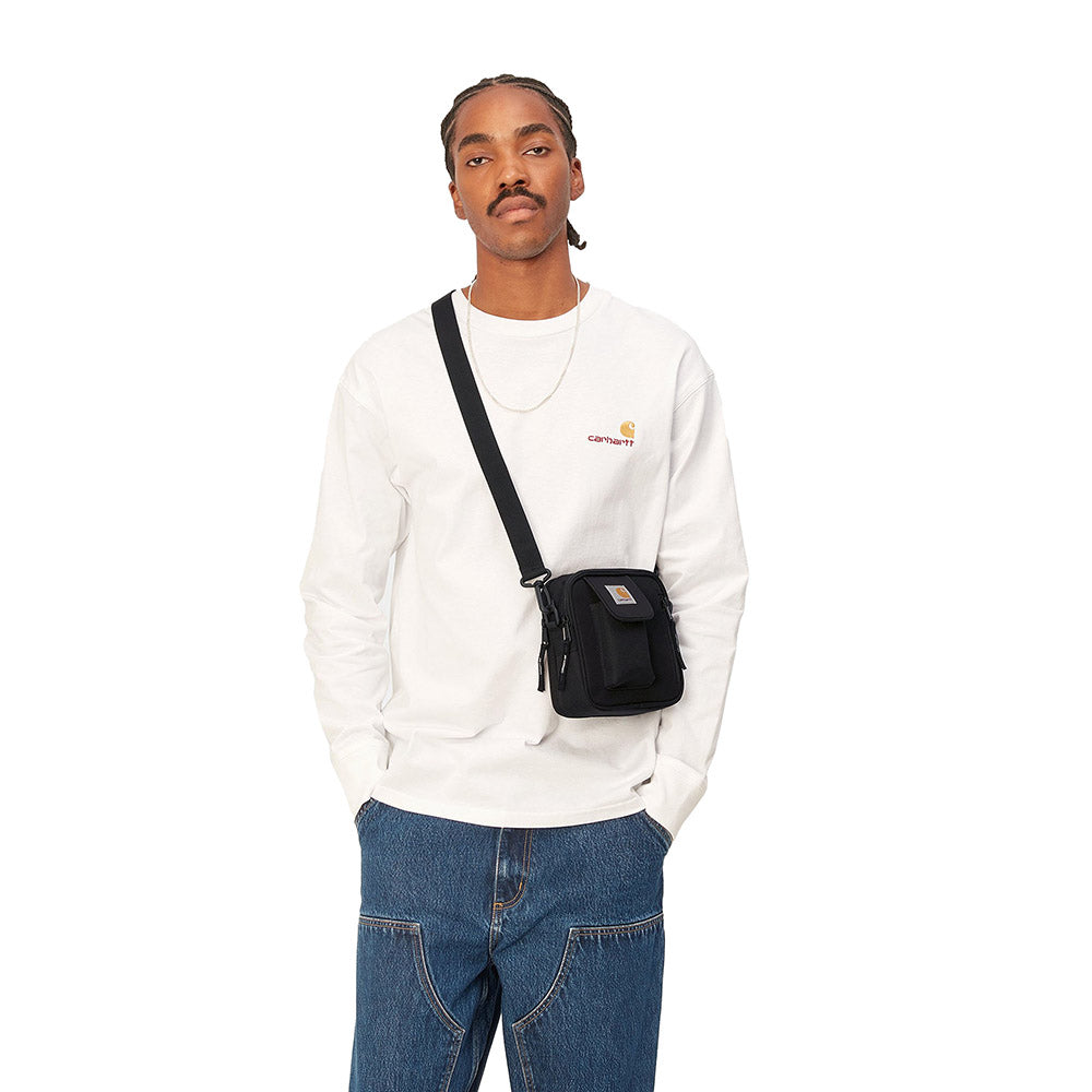 ESSENTIALS BAG, SMALL