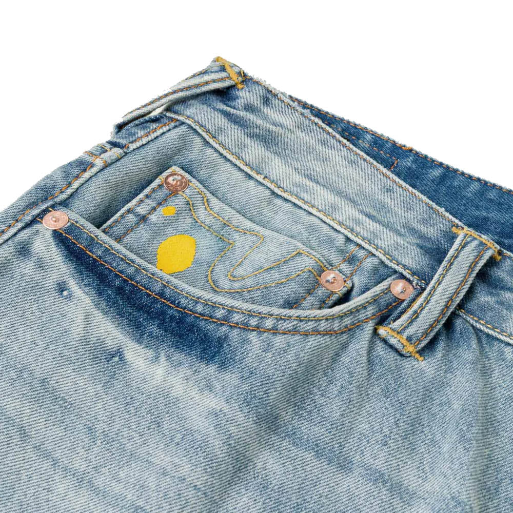SPLASH DAICOCK JEANS #2020