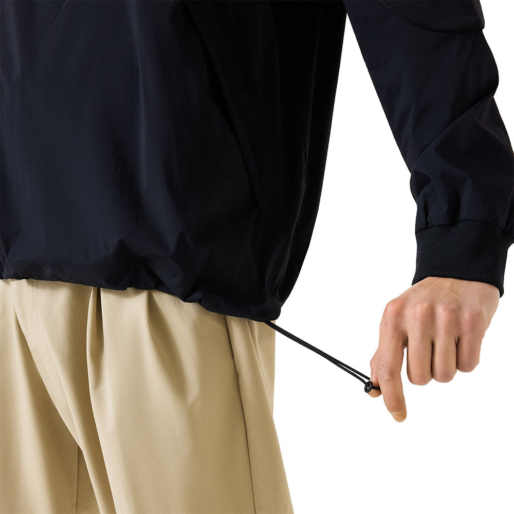 OAKLEY UNDULATE CREW JACKET 2.0
