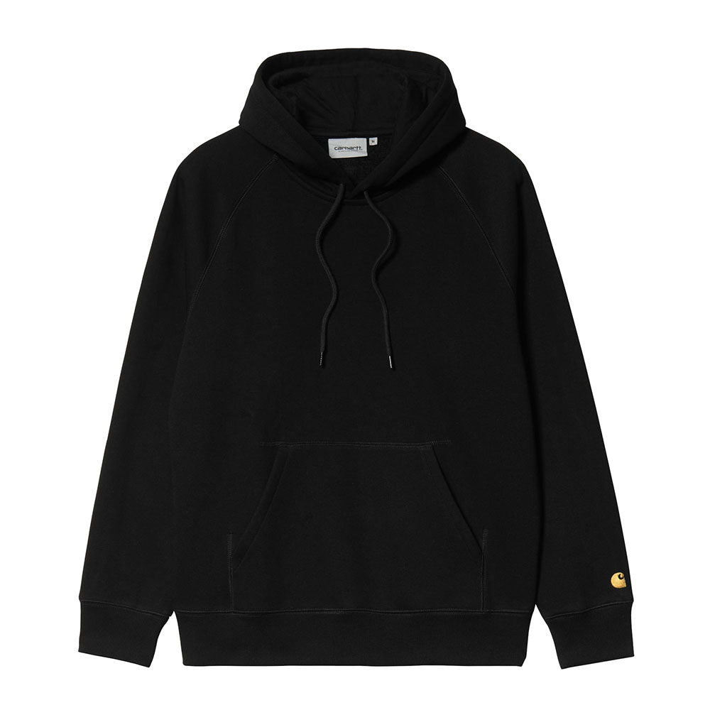 HOODED CHASE SWEATSHIRT