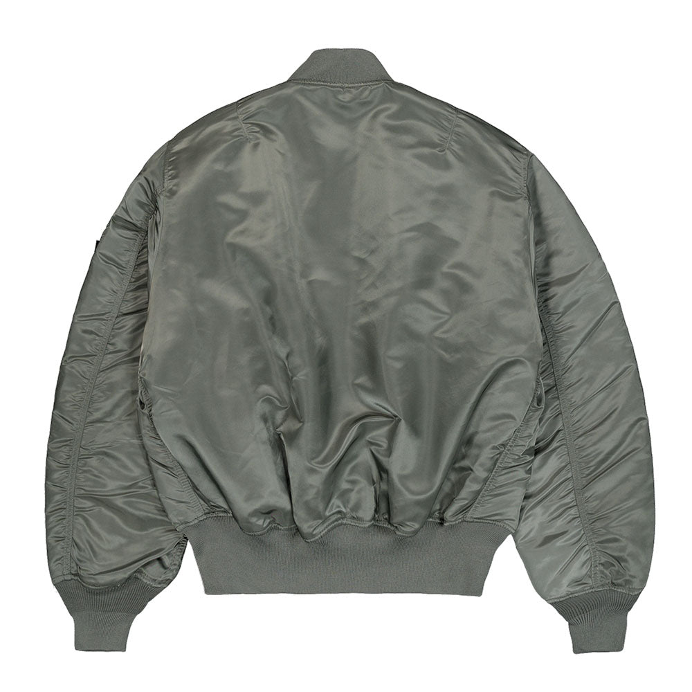 MA-1 HERITAGE BOMBER JACKET