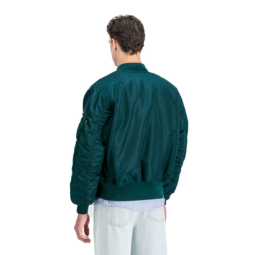 MA-1 HERITAGE BOMBER JACKET