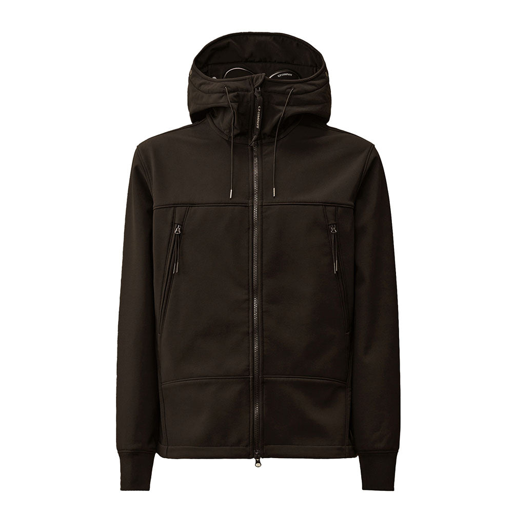 cp company shell r goggle jacket C.P. Company C.p. shell-r goggle jacket