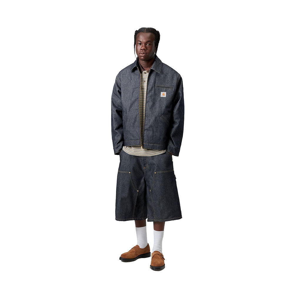 OG DETROIT JACKET