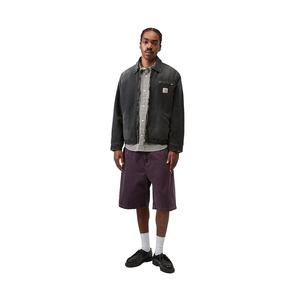OG DETROIT JACKET