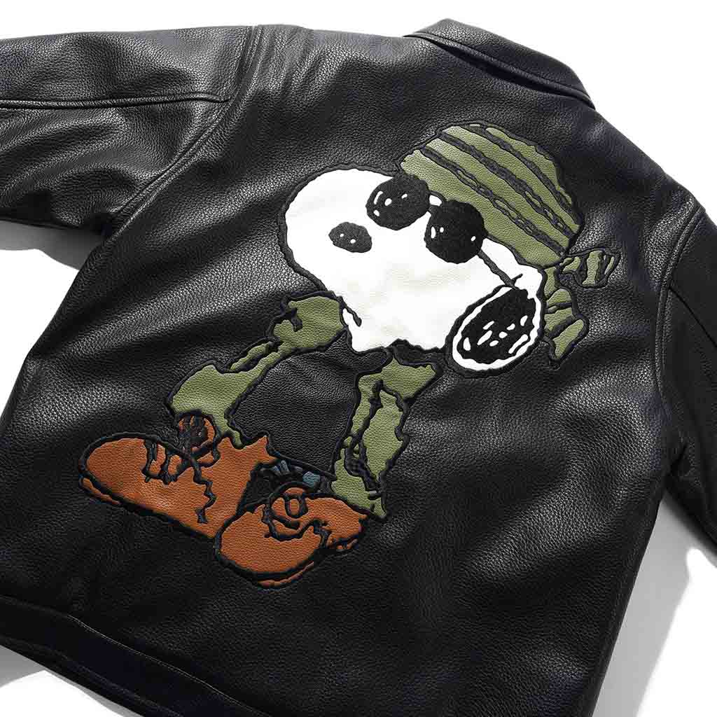 GUARD DOG JACKET