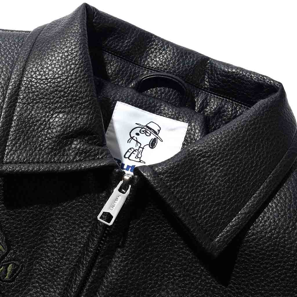 GUARD DOG JACKET