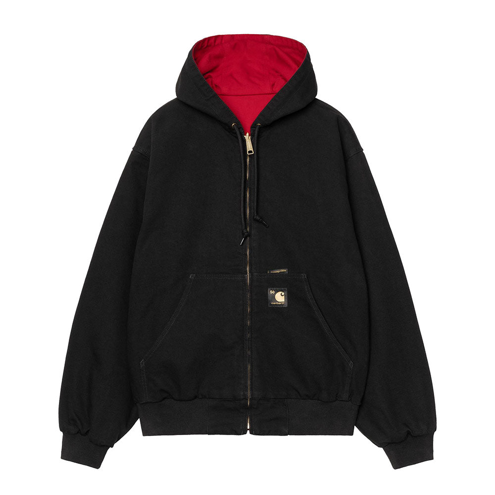 OG ACTIVE JACKET 50TH ANNIVERSARY EDITION CANVAS