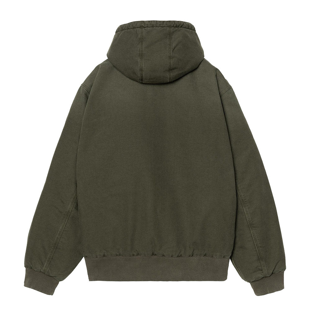OG ACTIVE JACKET