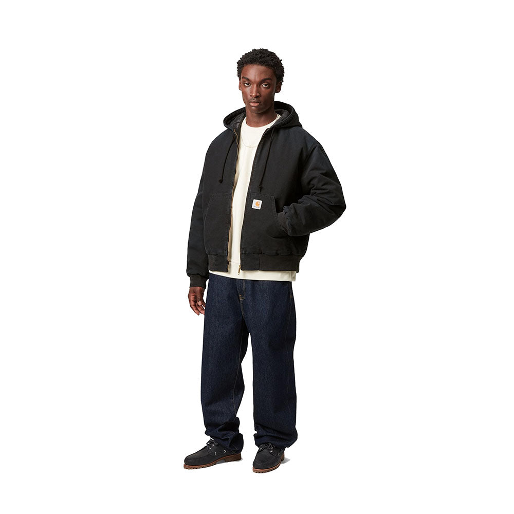 OG ACTIVE JACKET