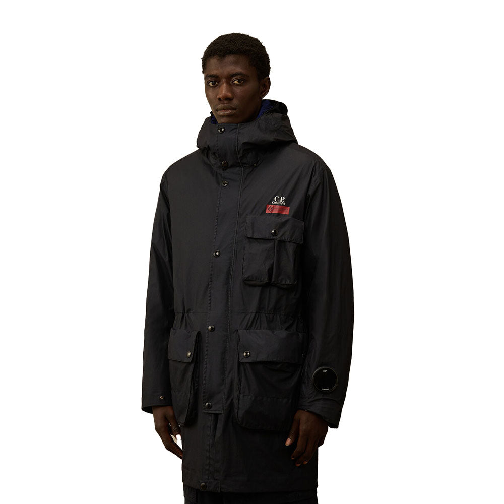 GORE G-TYPE LONG MILLE JACKET