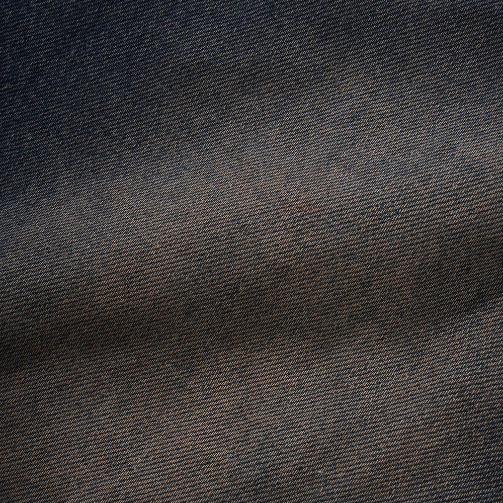 SANTOSUOSSO DENIM JEANS