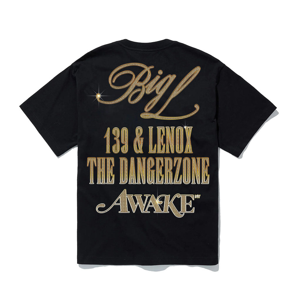 EBONICS TEE