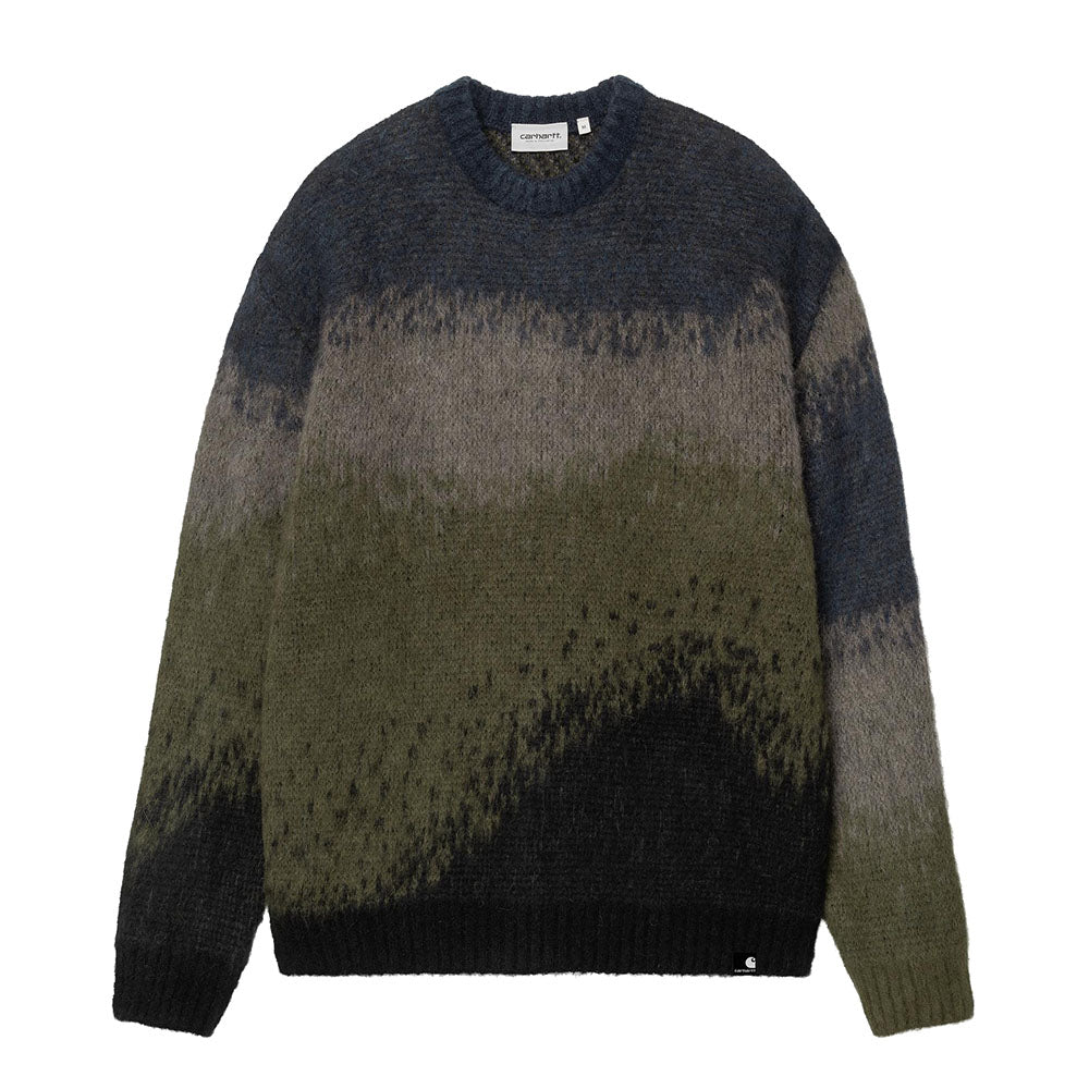 TINLEY SWEATER