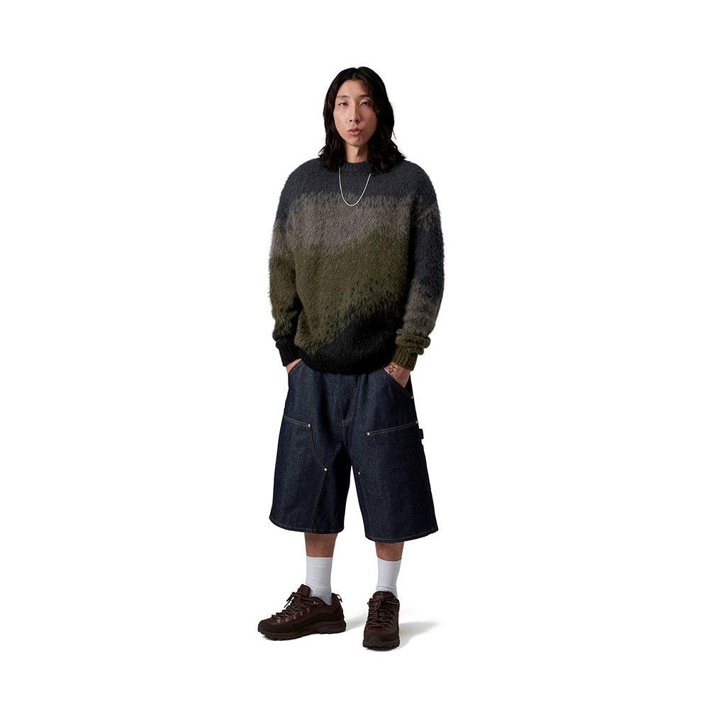 TINLEY SWEATER