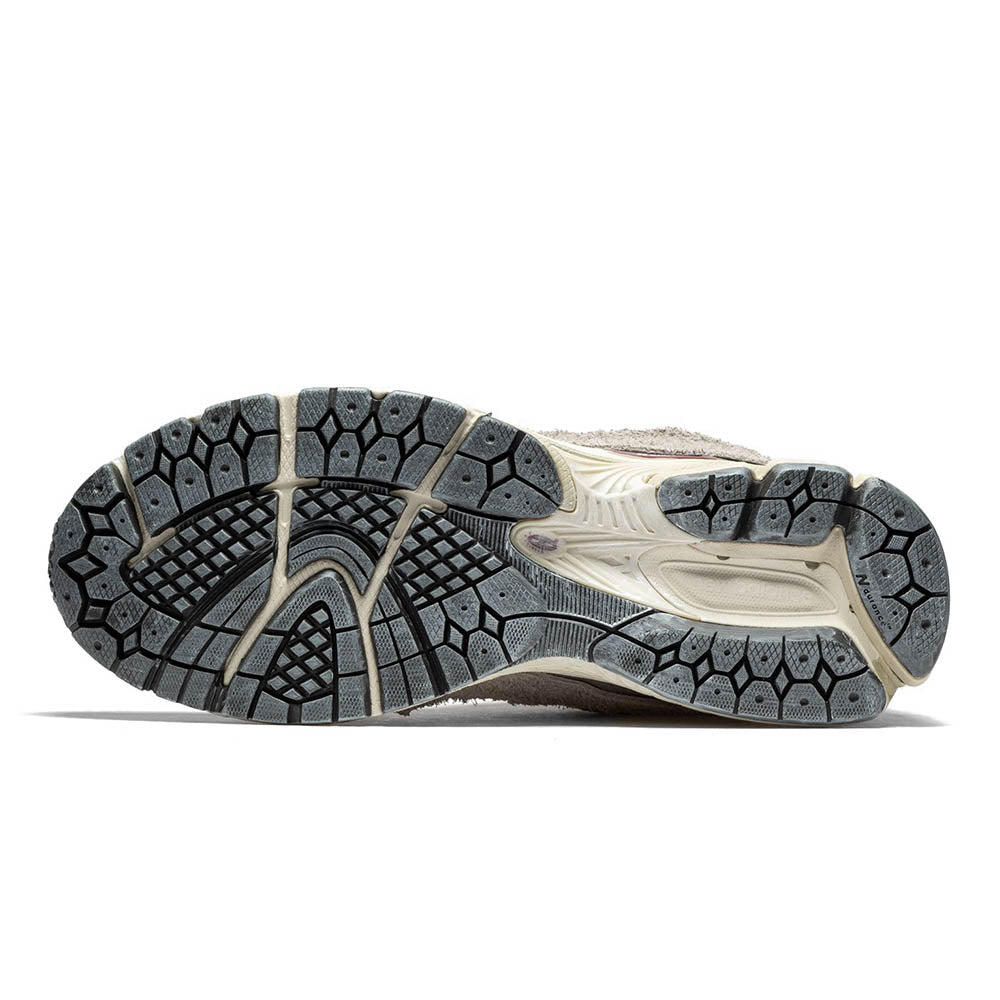 2002R PROTECTION PACK RAIN CLOUD GREY