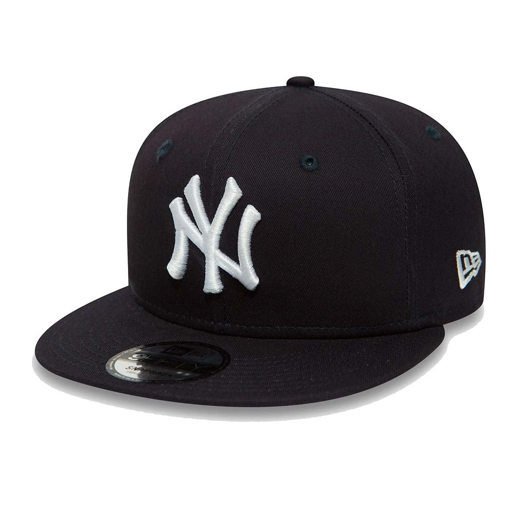 NEW YORK YANKEES ESSENTIAL NAVY 9FIFTY CAP