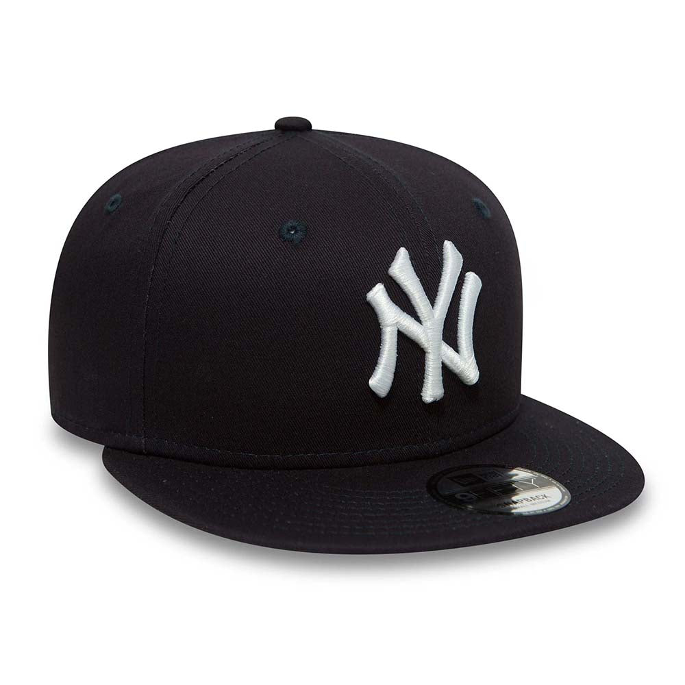 NEW YORK YANKEES ESSENTIAL NAVY 9FIFTY CAP