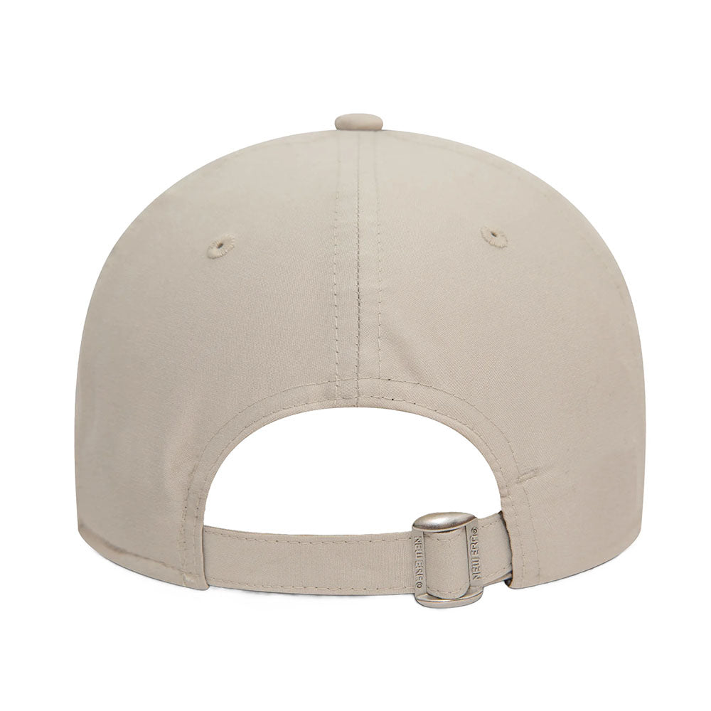 NEW YORK YANKEES FLAWLESS LIGHT BEIGE 9FORTY CAP