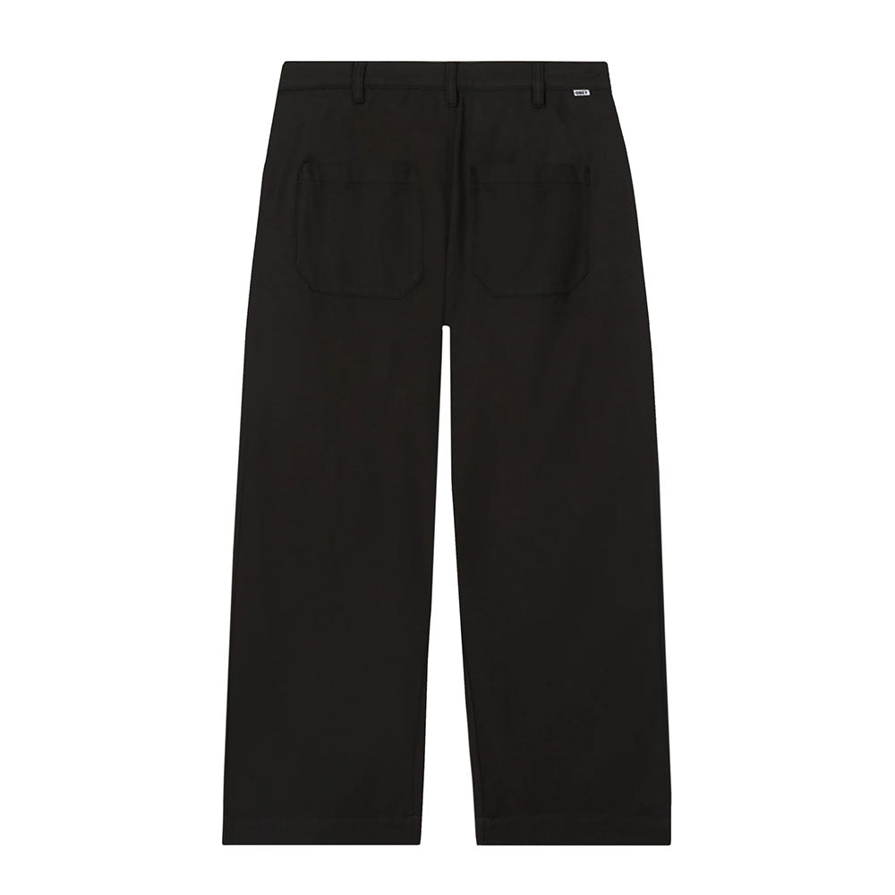 OLIVER PLEATED PANT