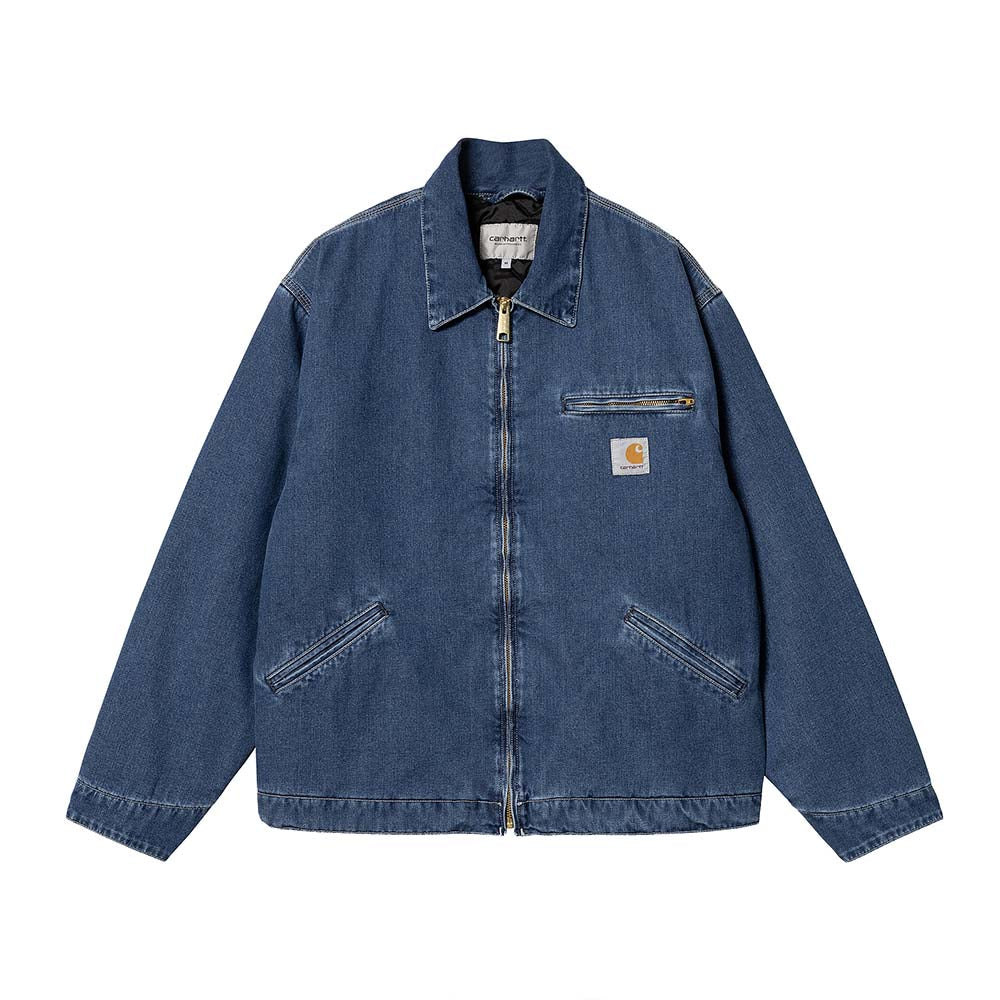 OG DETROIT JACKET